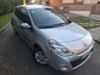 Renault Clio III 1.2cc 75cv 86100km reais