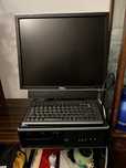 Komputer stacjonarny icore 2 3.00 Gh E8400