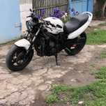 Продам Suzuki gsx750f Katana