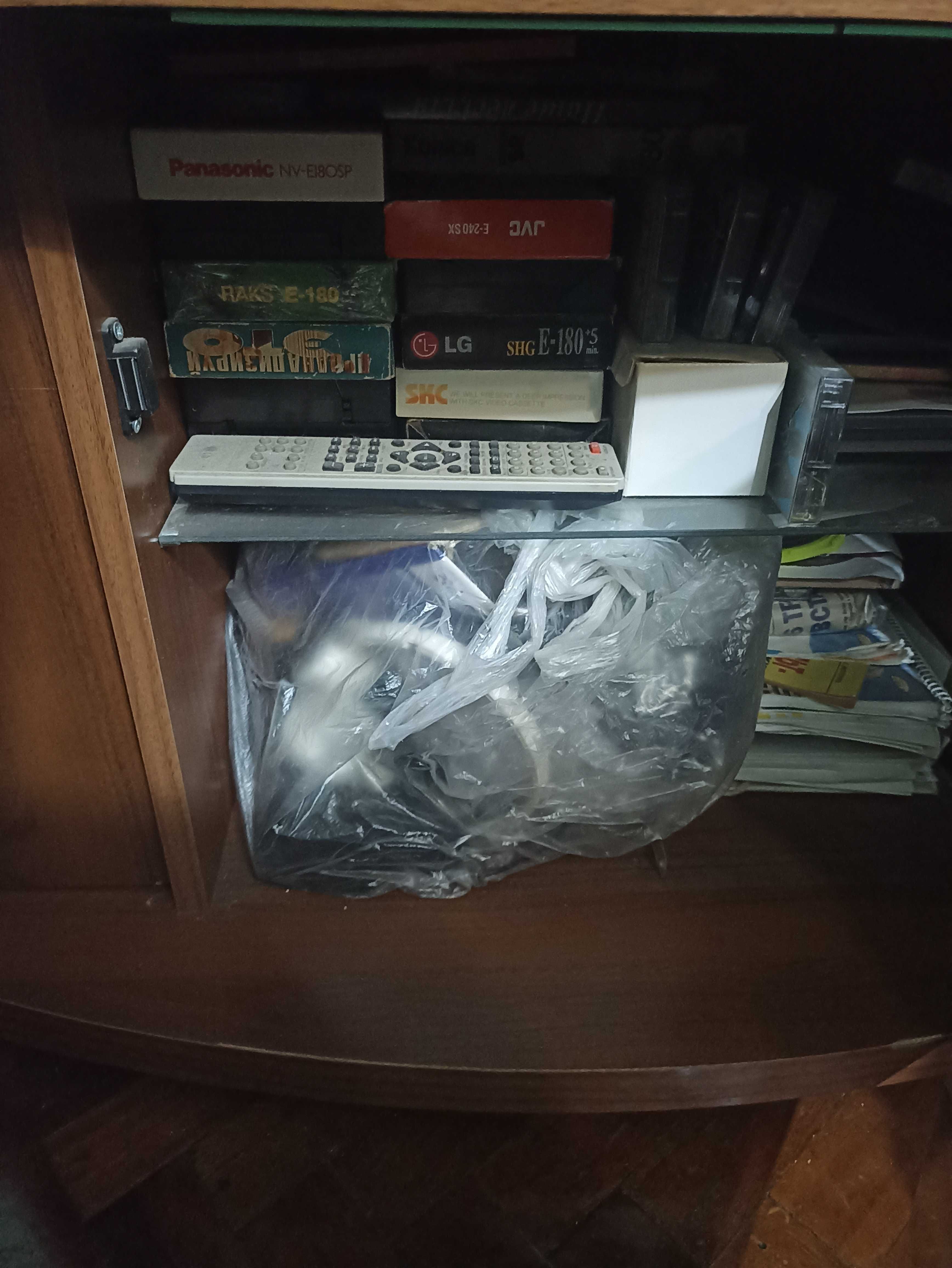 Тумба під телевізор