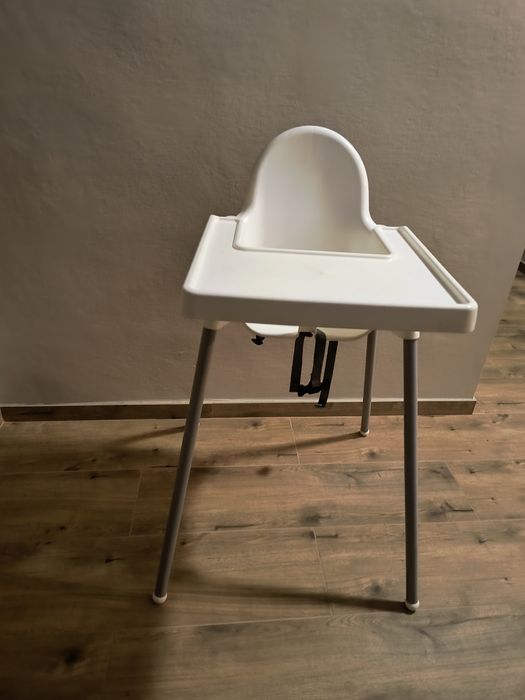 Krzesełko do karmienia