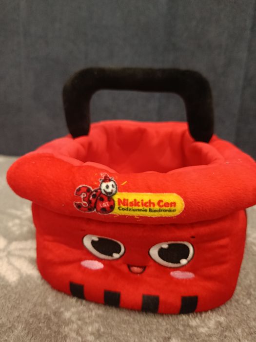 Koszyk Karol biedronka