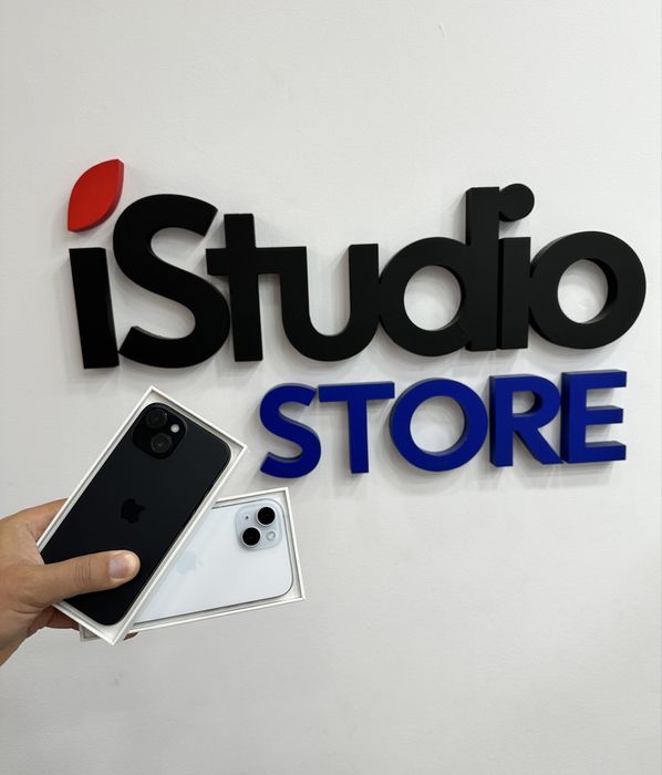 Apple iPhone 15 128GB Wybór Kolorów |Gwarancja12M|Sklep|Raty|