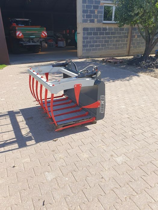 Krokodyl do tura sonarol hydramet łyżko krokodyl