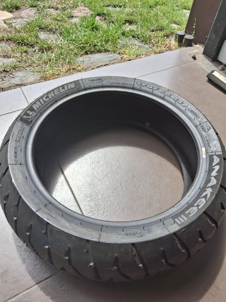 Opona motocyklowa 170/60/17