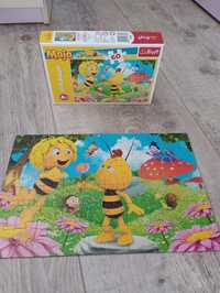 Puzzle trefl mają 4+