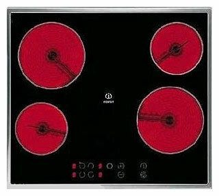 Варильна поверхня Indesit TK 64 SD