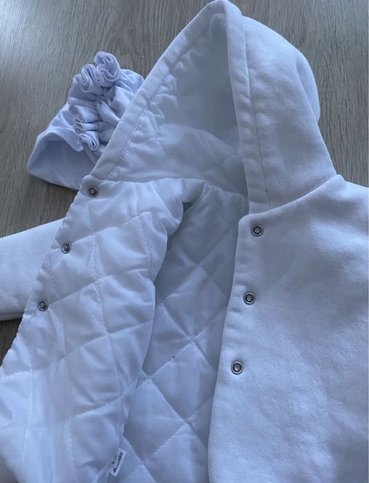 Plaszczyk na chrzest