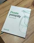 Książka proste pomysły Thermomix Vorwerk 2024