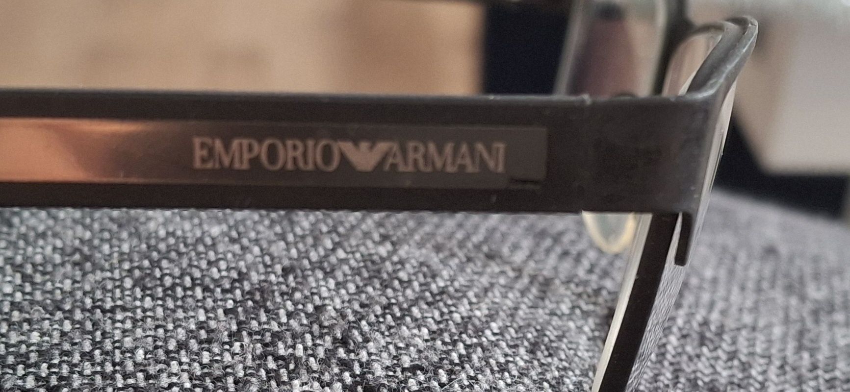 Sprzedam oprawki emperio armani