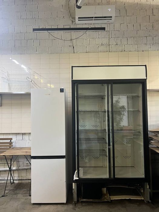 Продаётся готовая кофейня с цехом под пиццу и кондитерку