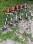 Sprzedam kosy spalinowe Husqvarna 555