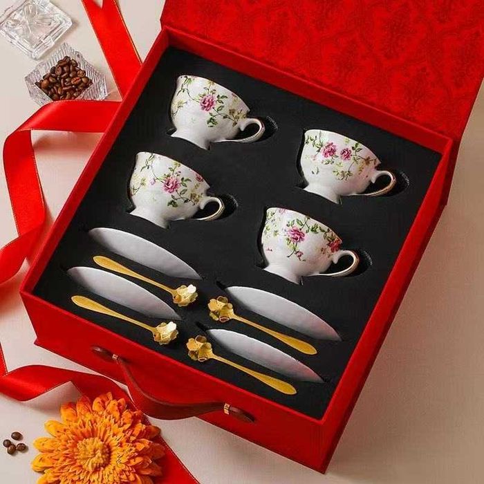 Chiński zestaw do herbaty Kung Fu