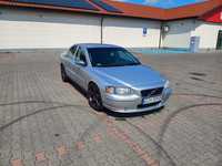 Volvo S60 2,4td polift