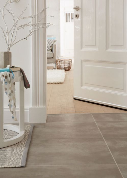 Veda porta adesivo 100CM PVC BRANCO TESA