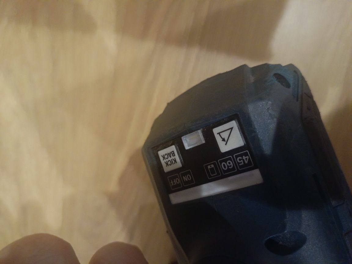 Wkrętarka akumulatorowa Bosch GSR 18V-150 C bateria akumulator