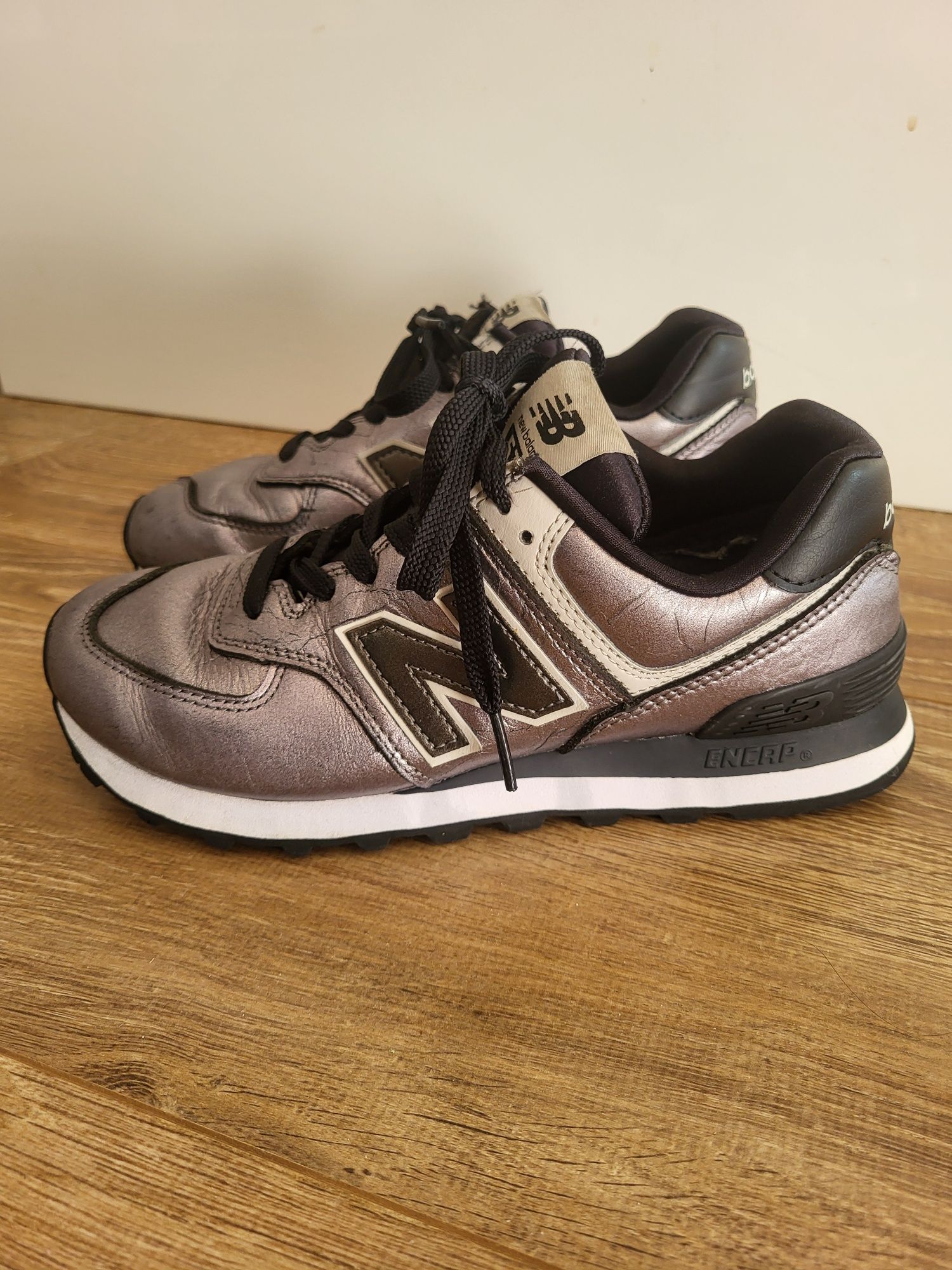 New Balance 574 rozmiar 37