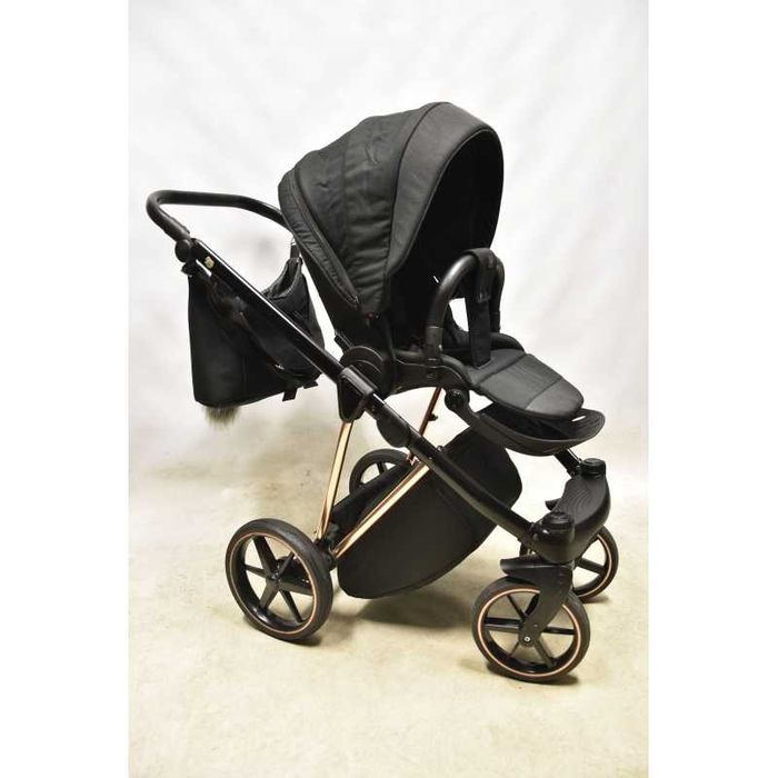 Adamex Belissa 2w1 - używany - NIEMAL JAK NOWY!