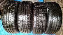195/55R16 Hankook * Opony * 4 szt * LATO *** # 394 K