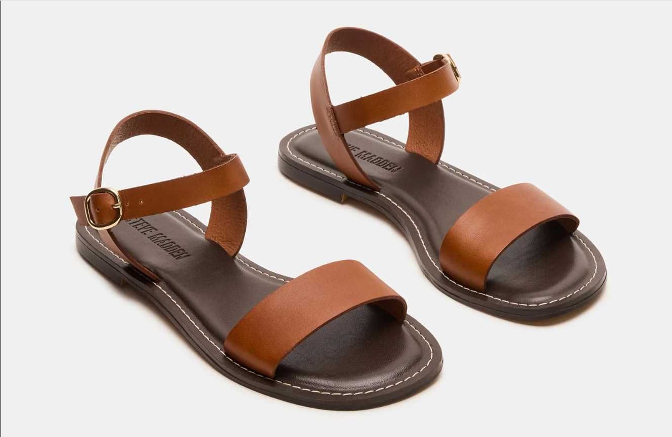 Стильні босоніжки Steve Madden Donddi 38 розм. оригінал