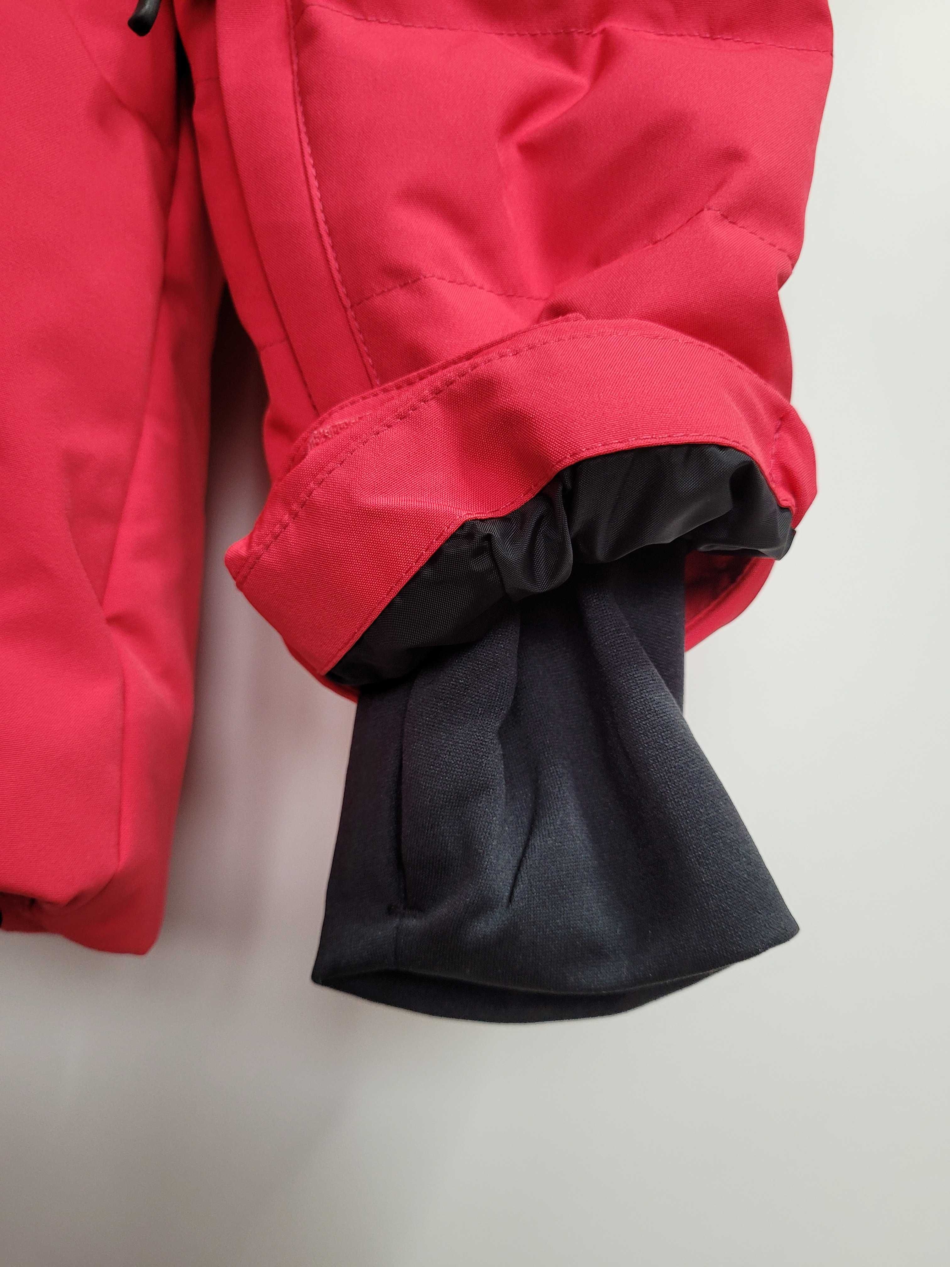 Kurtka Narciarska damska Spyder Brisk Synthetic Down Jacket roz.L