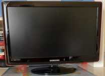 Televisão Samsung 22 Polegadas em bom estado+ comando