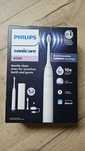 Nowa Philips Sonicare 6500 szczoteczka soniczna HX7410 elektryczna