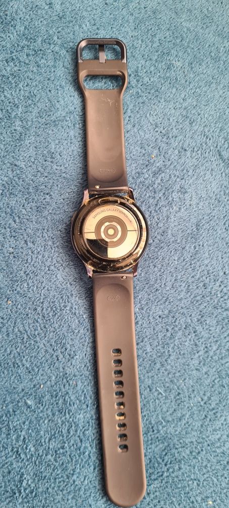 Samsung Galaxy Watch Active 2