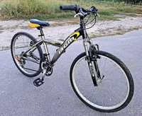 Очень легкий Алюминиевый Велосипед Bergamont 24