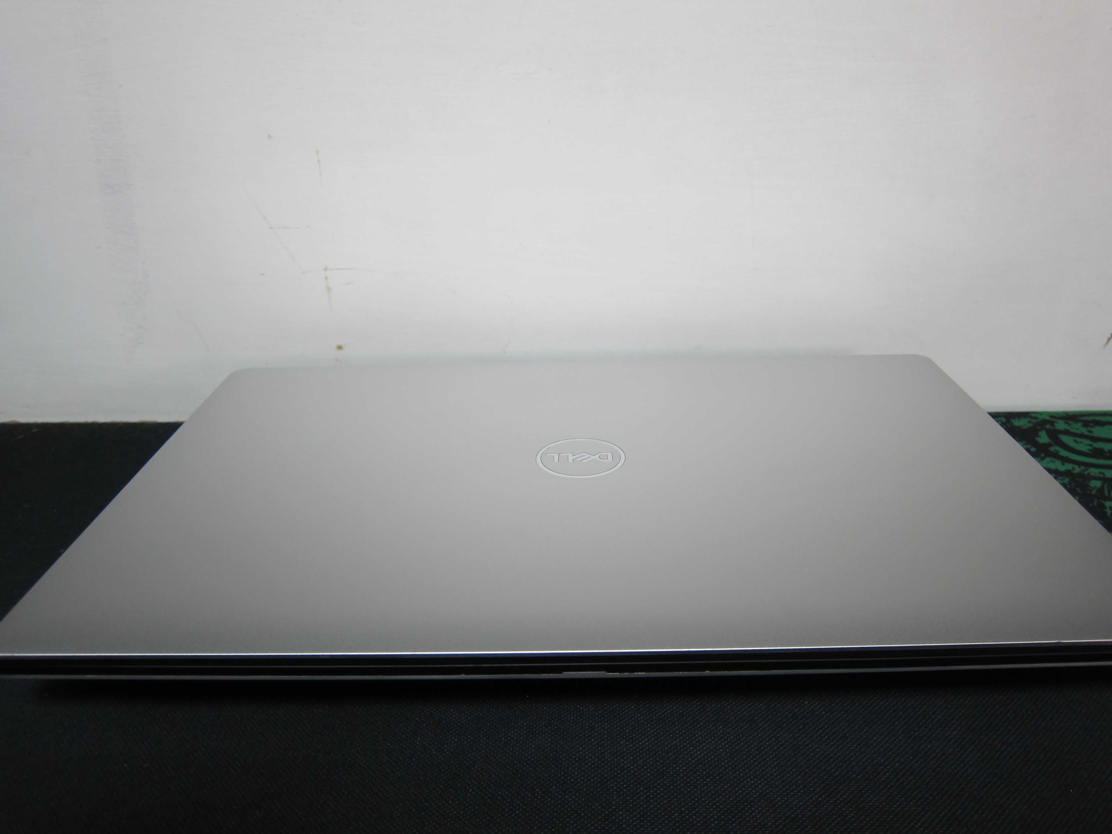 Dell Precision 5520/Intel  I7 6820Hq 3.60 GHz/Nvidia Quadro M1200 4 gb