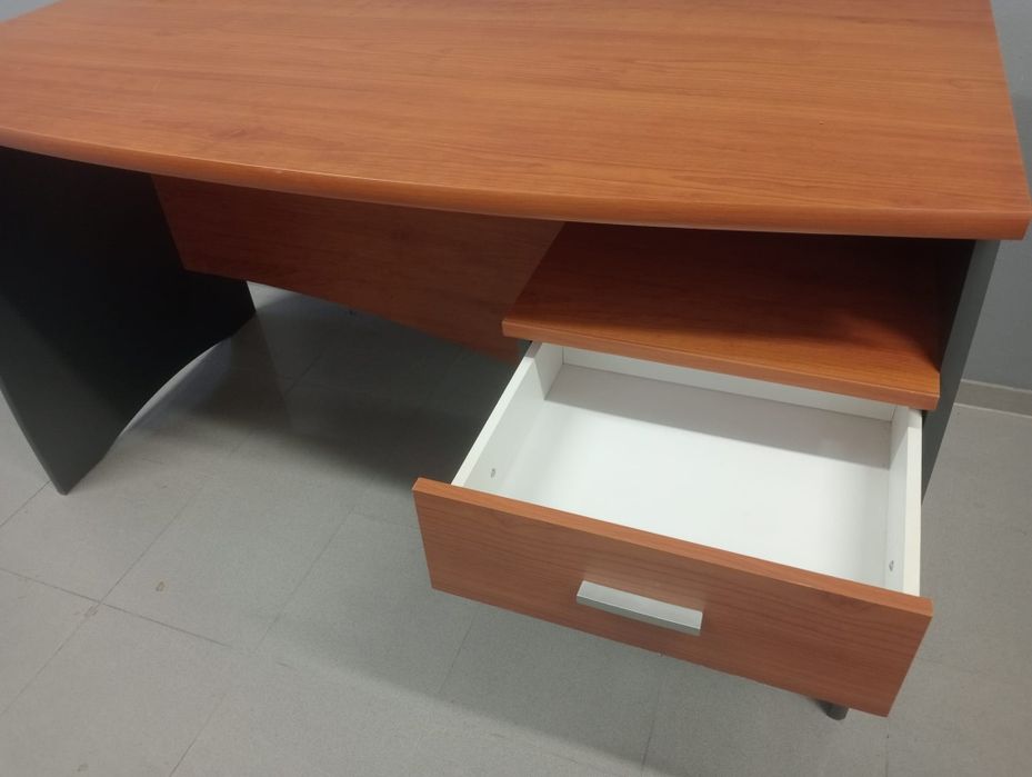 Secretaria + Cadeira