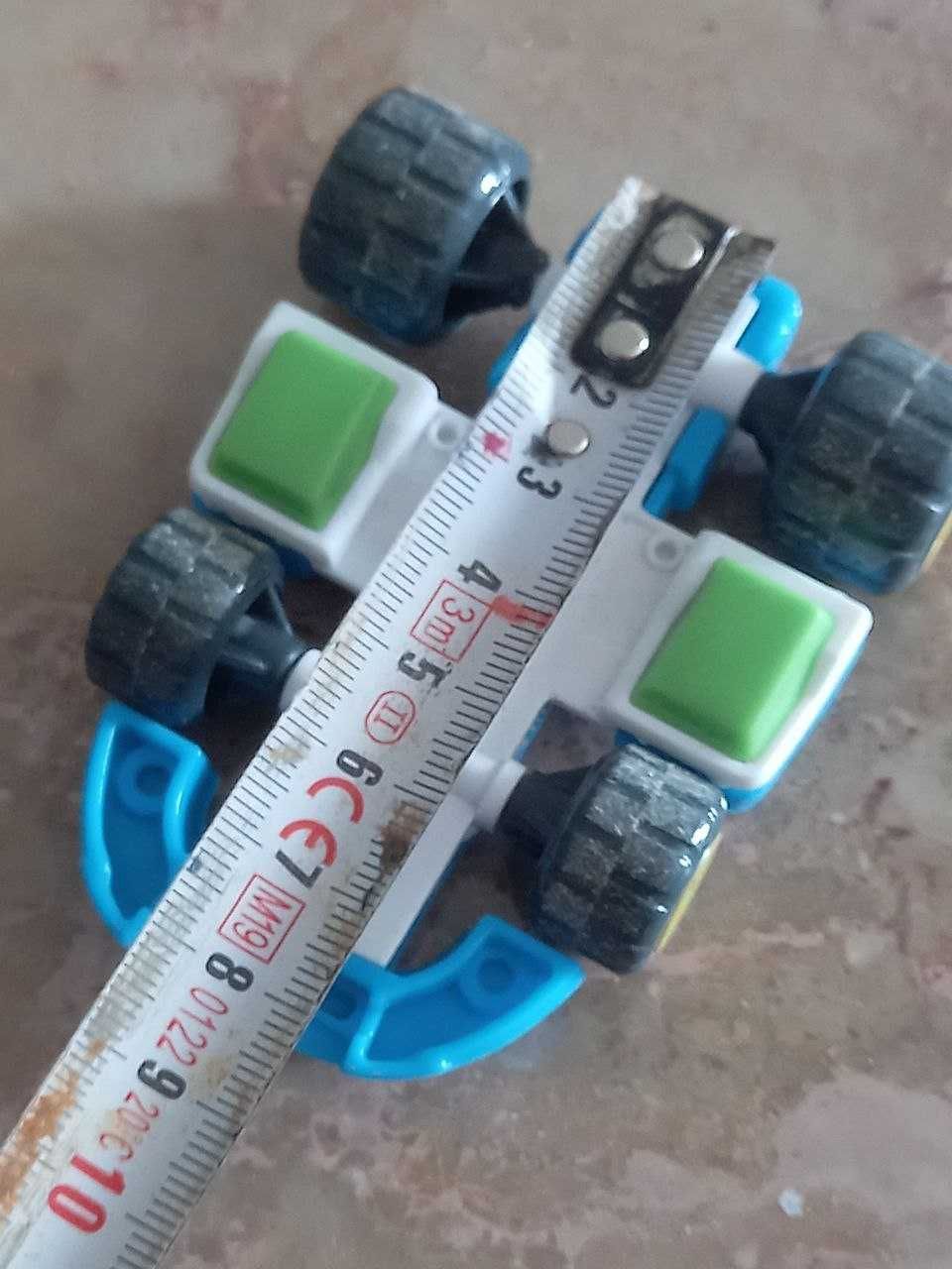 Carrinho de brincar, da Nintendo