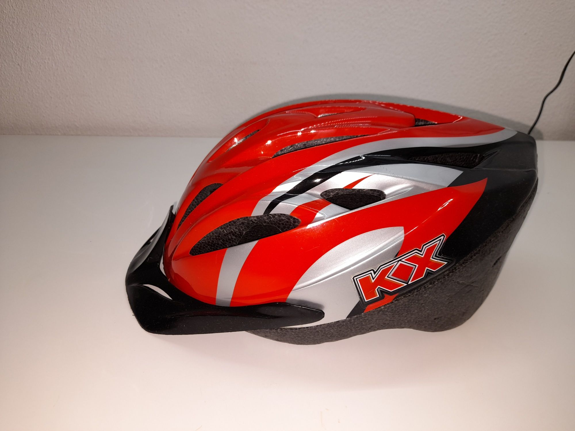 Capacete BTT criança