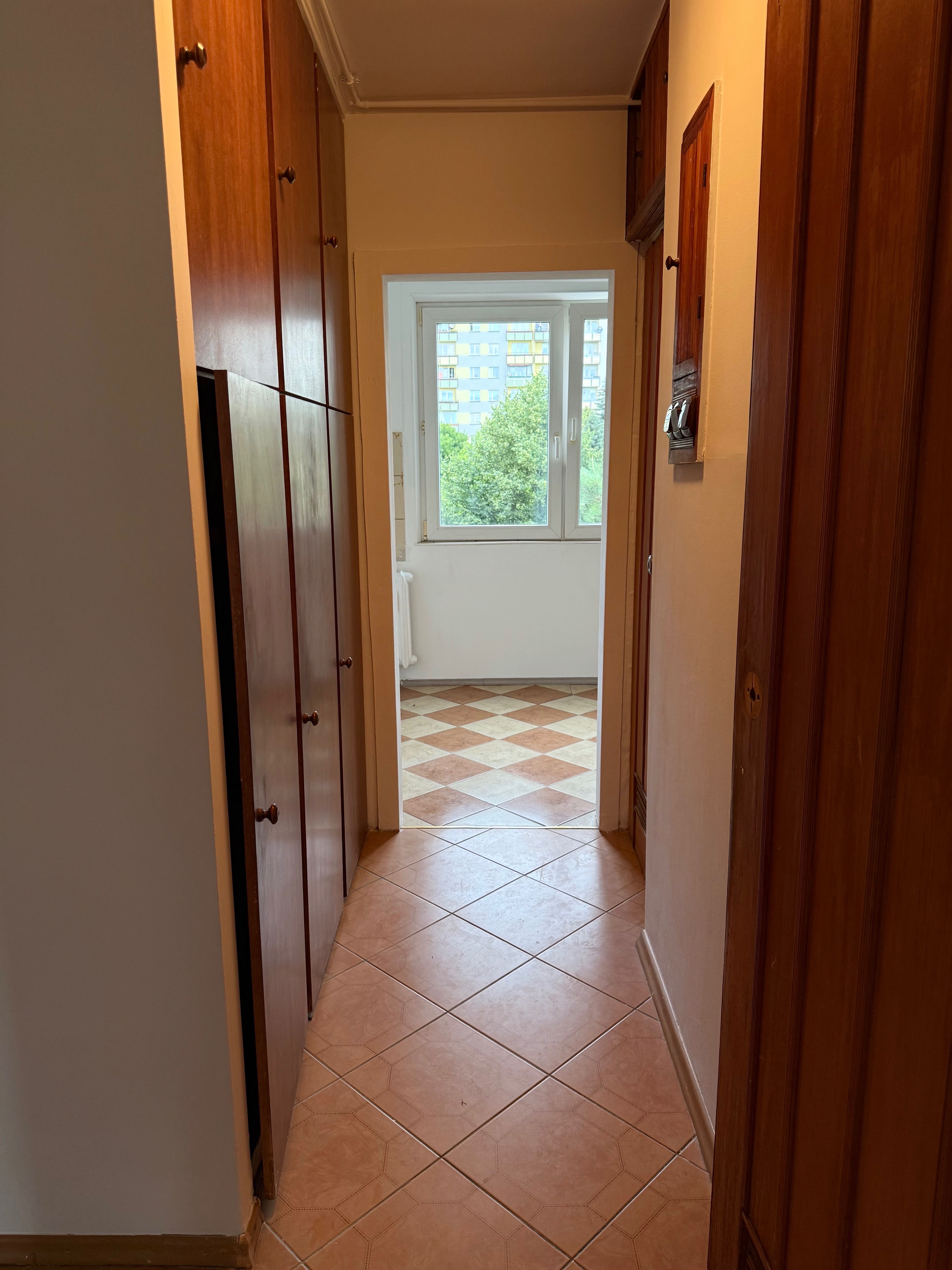 Mieszkanie 53,7m2 Radom Ustronie Osiedlowa