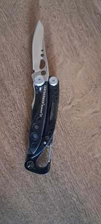 Leatherman Skeletool CX, мультитул