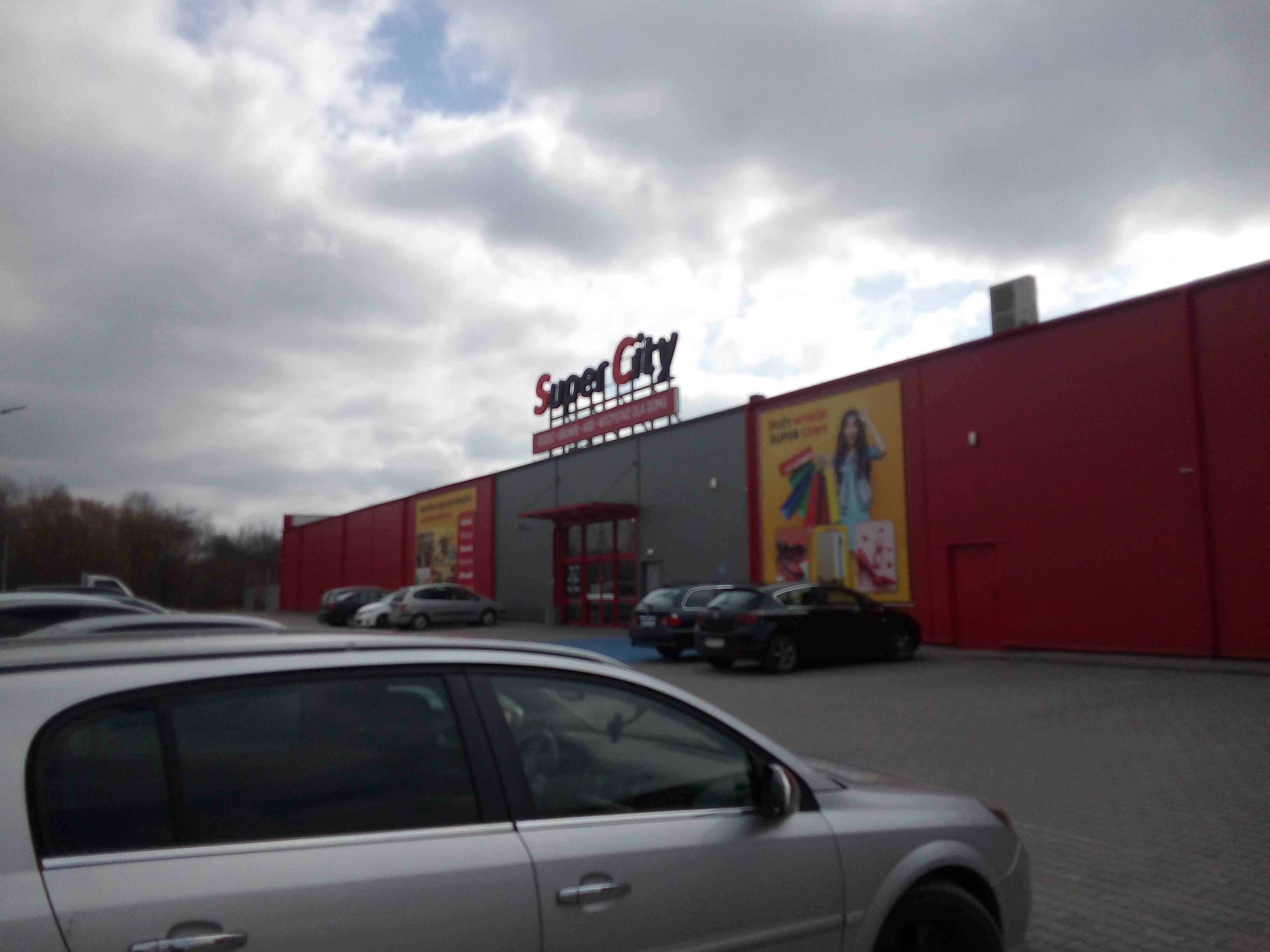 Lokal do wynajęcia Bełchatów