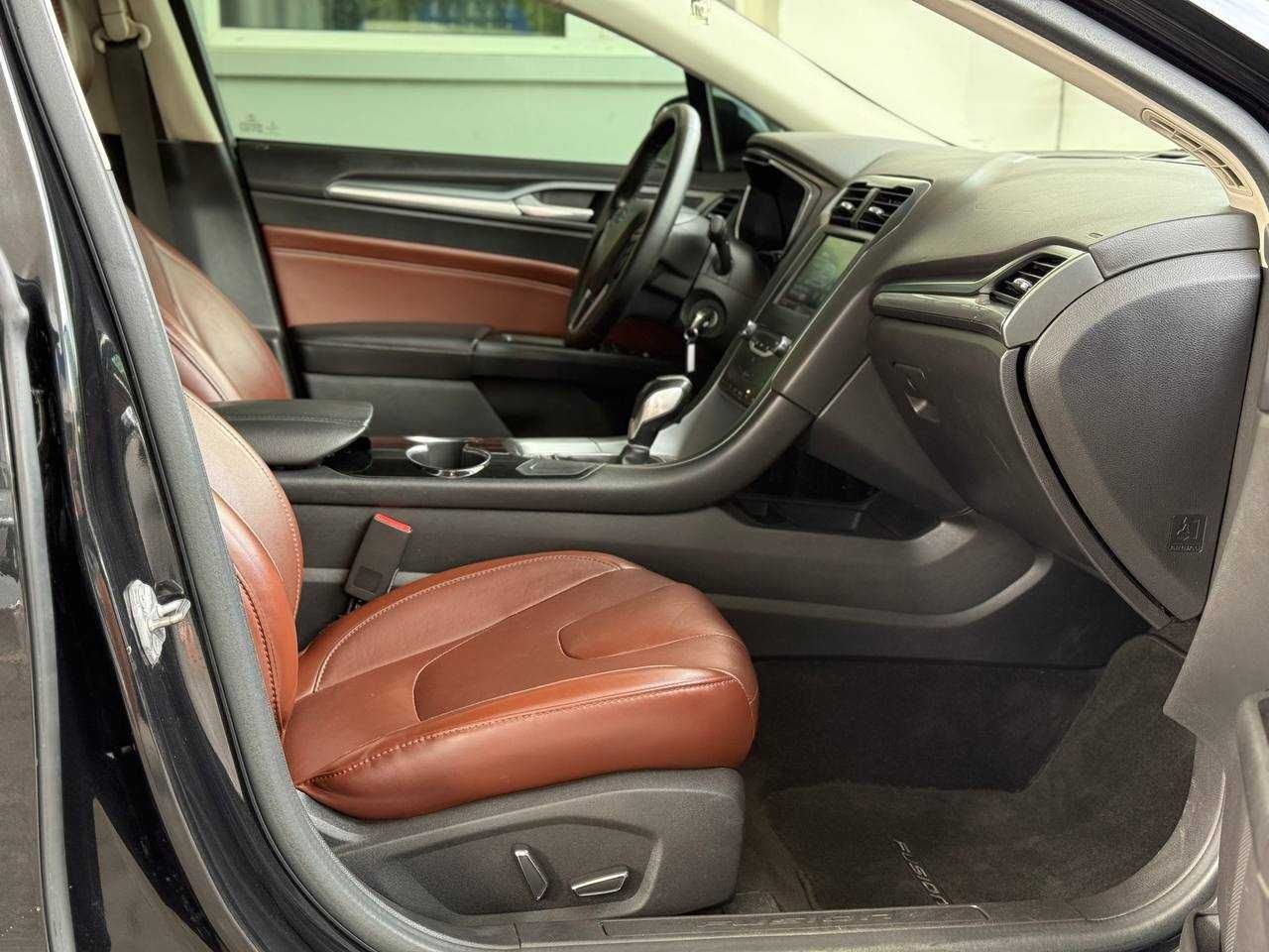 Продам Ford Fusion 2015