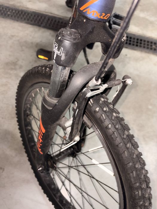 Orbea MX20 Rower