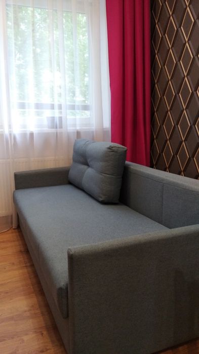 Rozkładana sofa/ kanapa