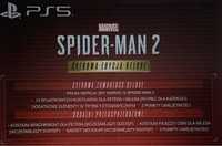 Spiderman 2 Edycja Deluxe PS5 - Kod PL