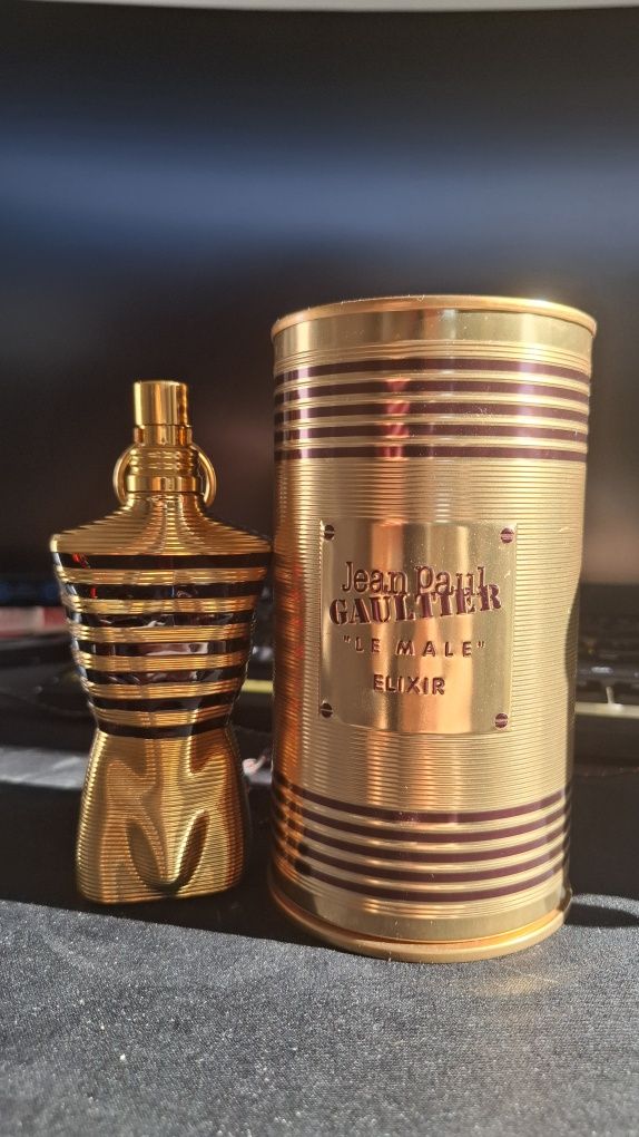 Jean Paul G Elixir 75m
