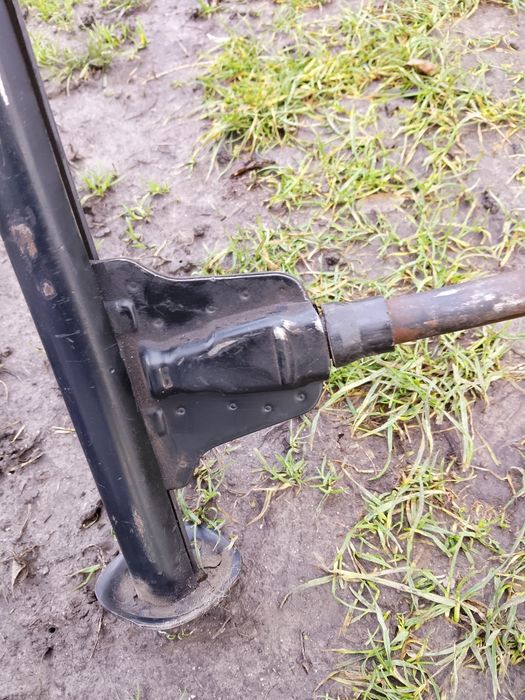 Оригінальний домкрат mersedes w140