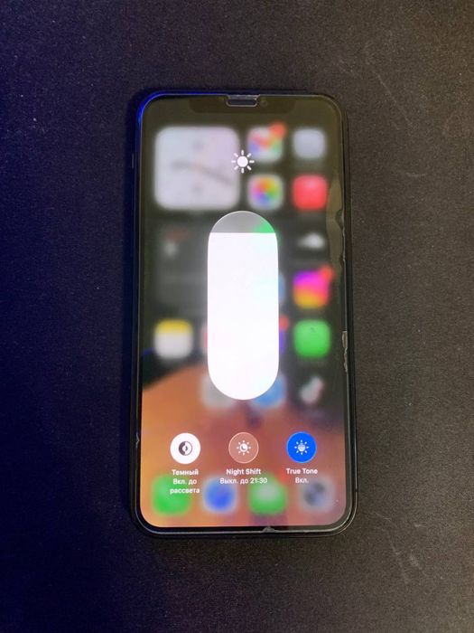 iPhone 11 pro 256gb фіз сім