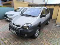 Renault Scenic RX4 2.0