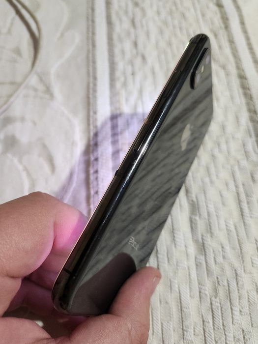 Iphone X Icloud Lock На Запчасти