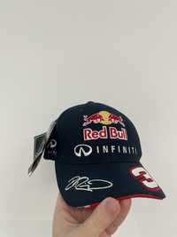 Flexfit Red Bull racing infiniti New cap