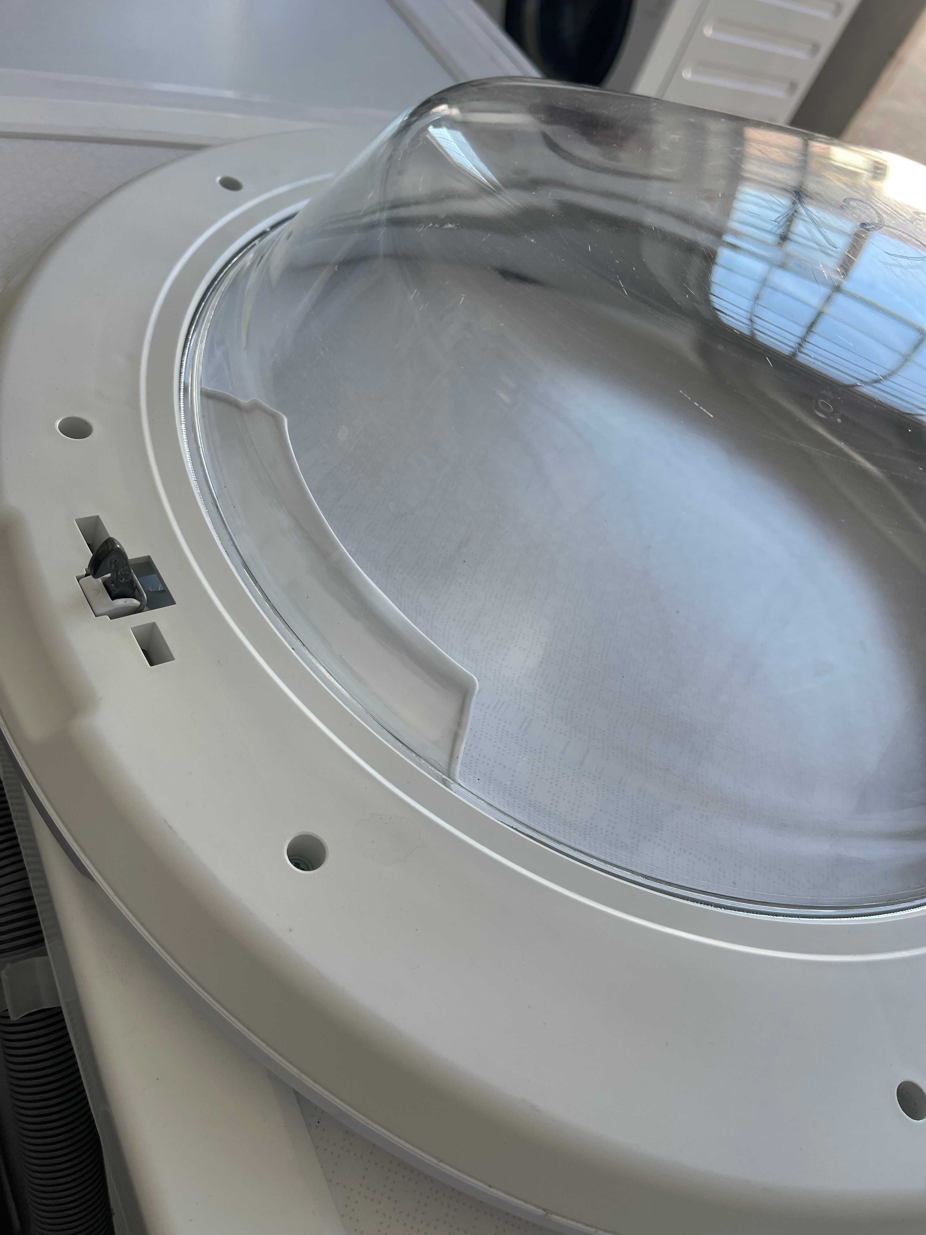 Drzwi do pralki Indesit