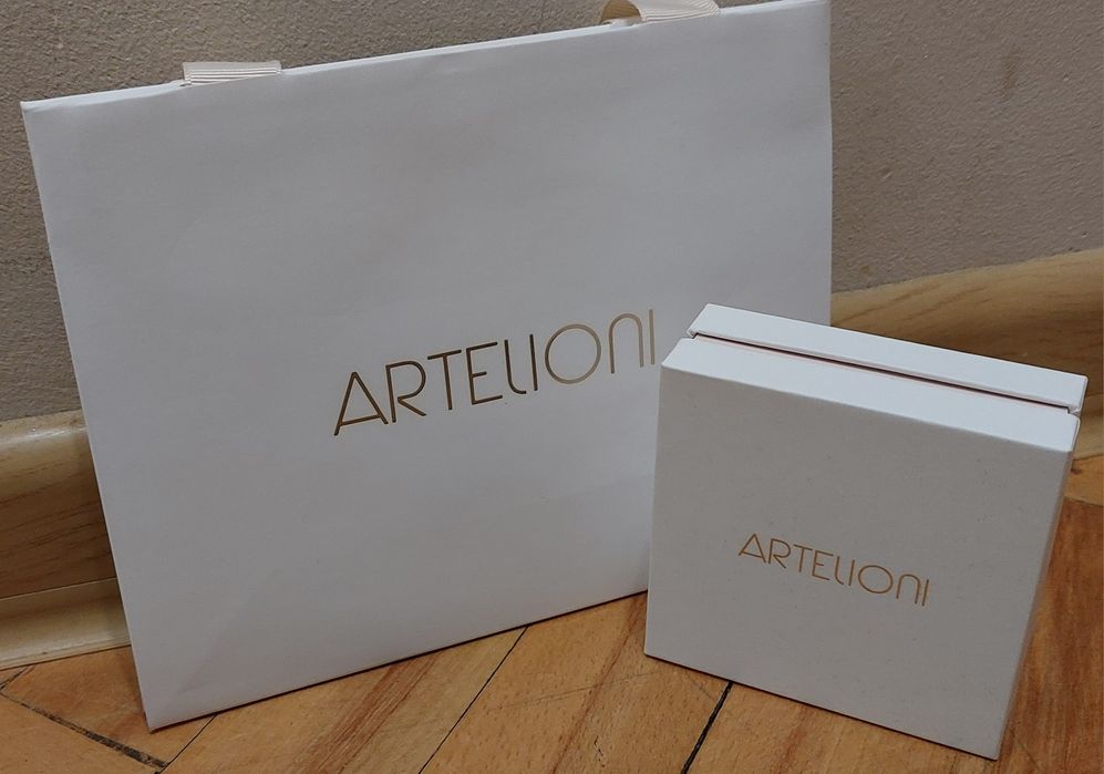 Alterioni pudełko na biżuterię