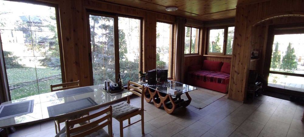 Эксклюзивно от хозяина. Гореничи. Дом среди леса. Престижный район