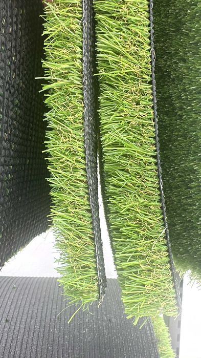 Relva Artificial Sintética Pirineos 40mm